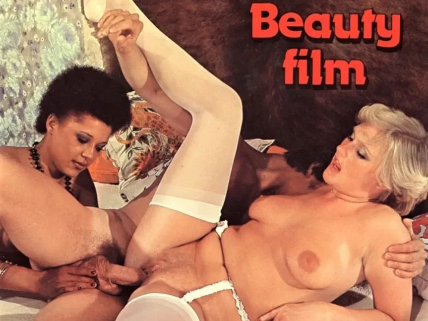Beauty Film 2428: Young Lusters