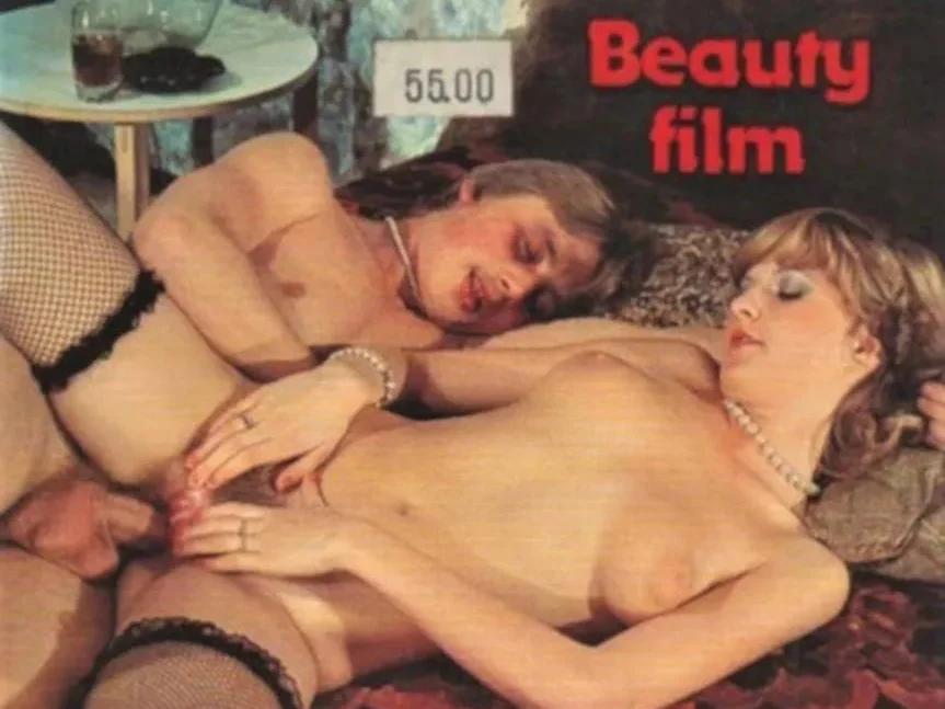 Beauty Film 2433: Dirty Daydreams