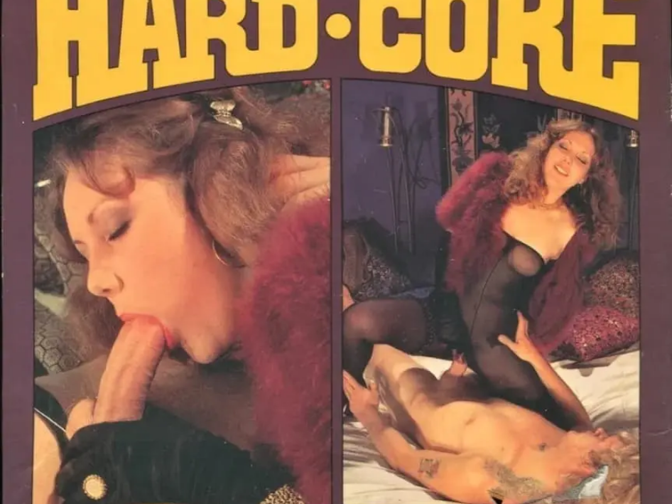 Danish Hard-Core 572: The Sexperience