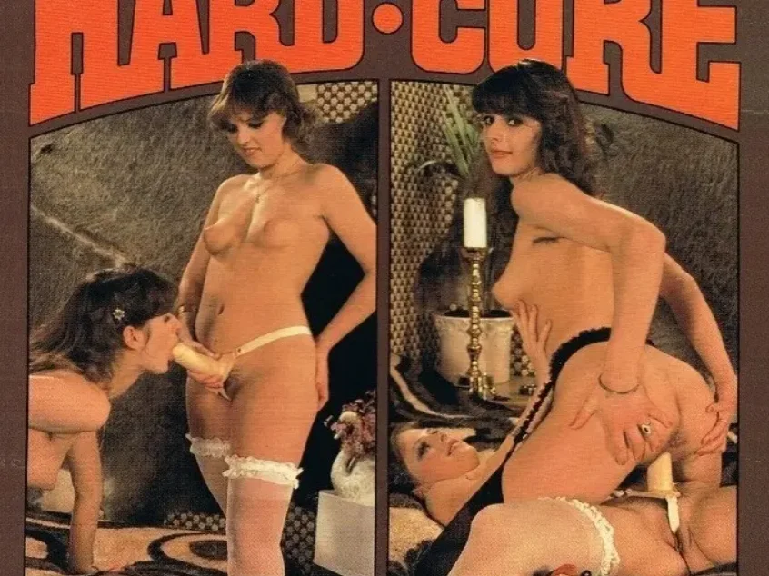 Danish Hard-Core 578: Lesbian Love Time
