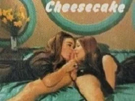 Tabu Film 054: Cheesecake