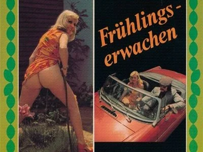 Tabu Film 055: Fruehlingserwachen