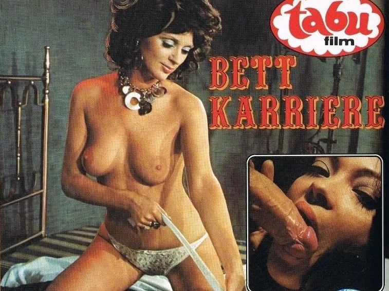 Tabu Film 088: Bett Karriere