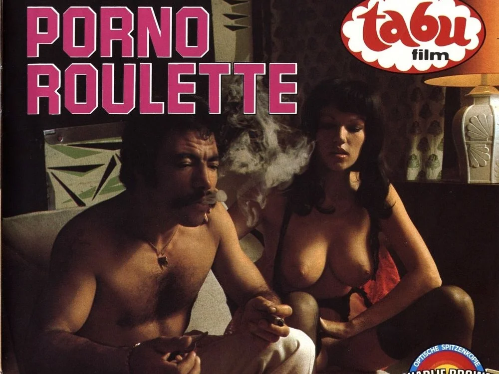 Tabu Film 104: Porno Roulette