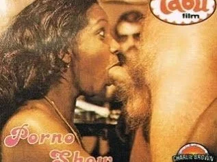 Tabu Film 117: Porno Show