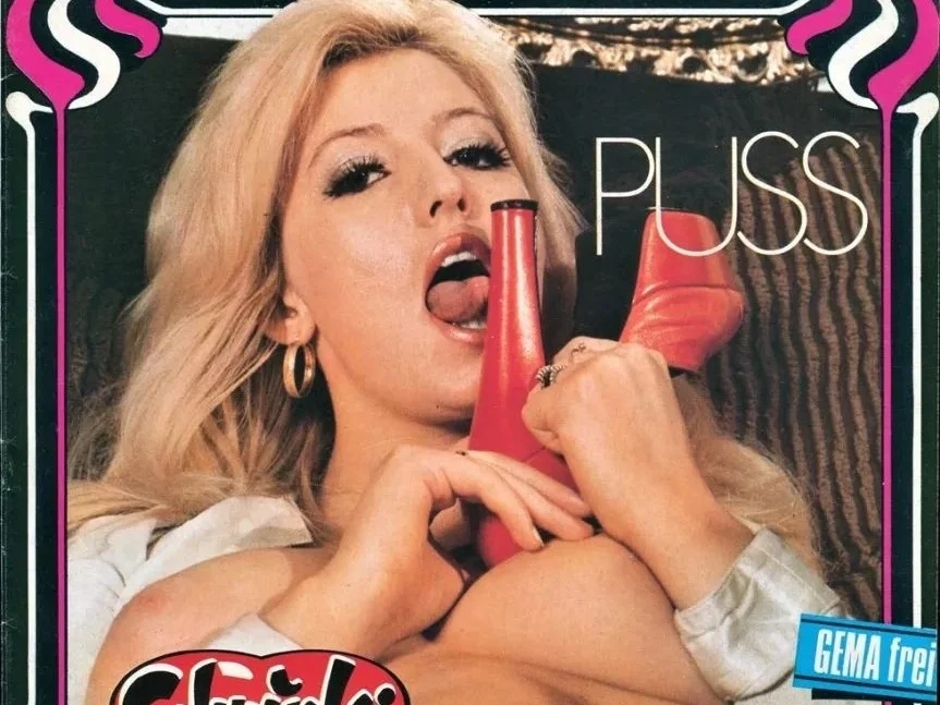 Tabu Film S5: Puss