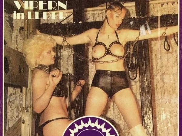 Onyx Film G25 – Vipern In Leder