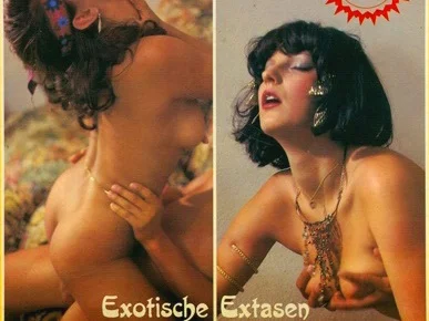 Onyx Film H32 – Exotische Extasen