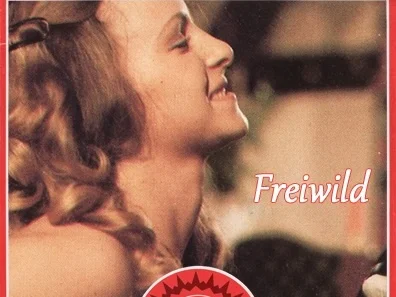 Onyx Film No.E20 – Freiwild