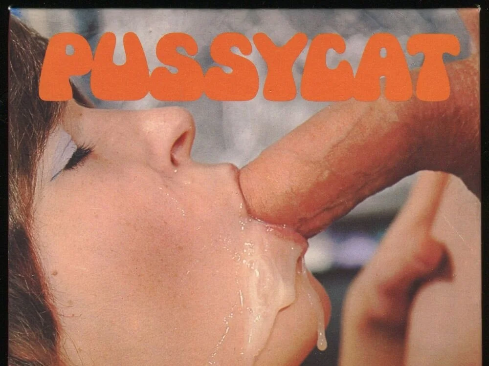 Pussycat Film 420: Some Like It Hot
